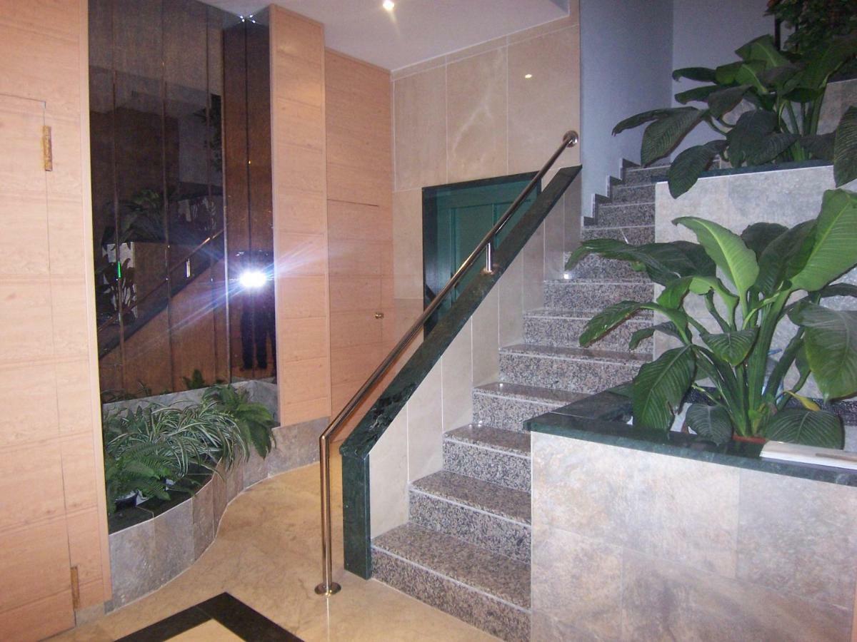 Apartamento Coliseo Almuñécar Kültér fotó